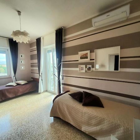 卡塞塔La Casa Di Giulia公寓 外观 照片