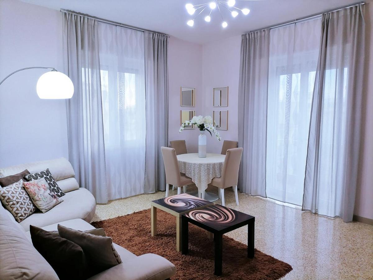 卡塞塔La Casa Di Giulia公寓 外观 照片