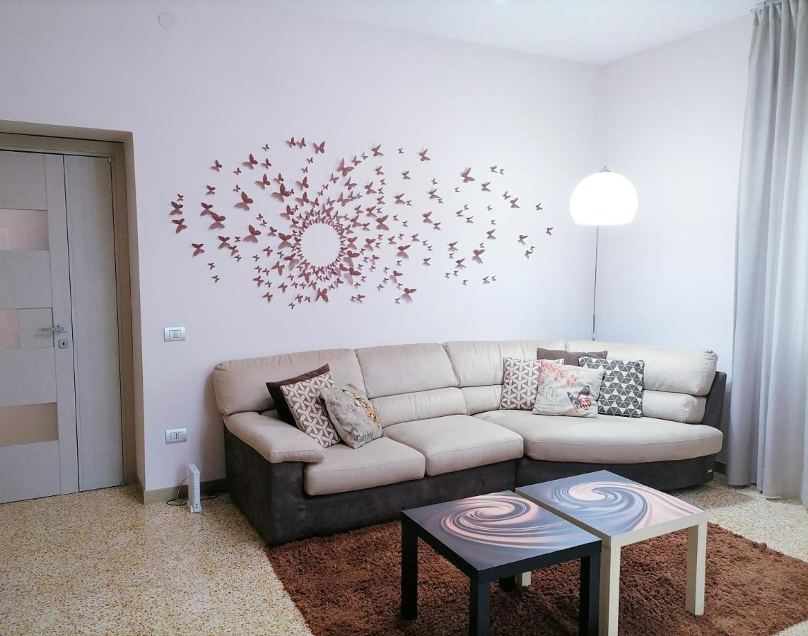 卡塞塔La Casa Di Giulia公寓 外观 照片