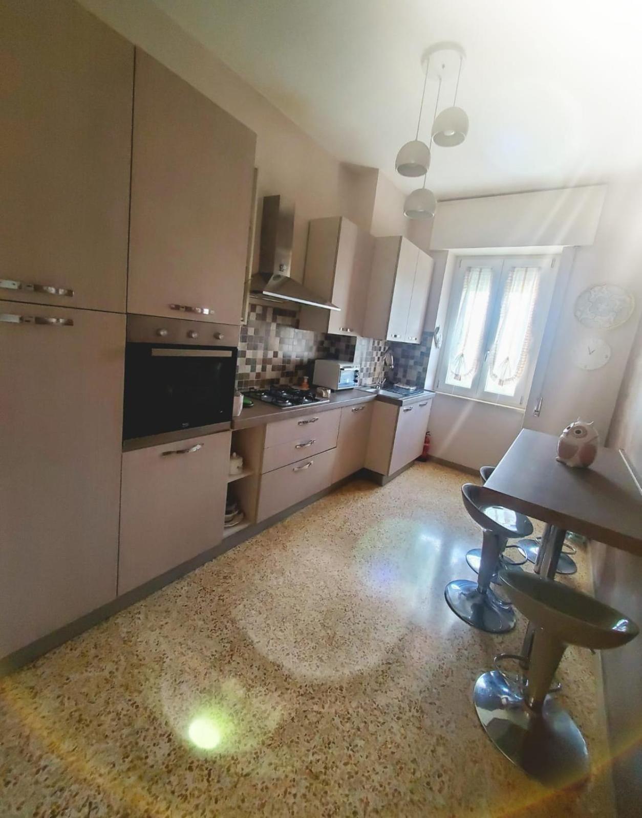 卡塞塔La Casa Di Giulia公寓 外观 照片