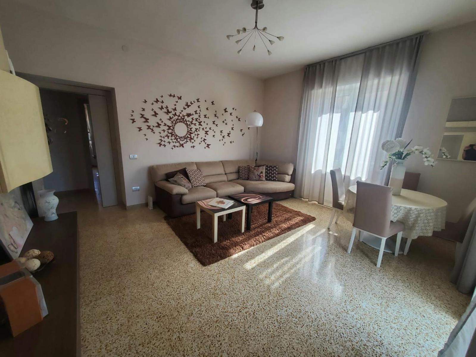 卡塞塔La Casa Di Giulia公寓 外观 照片