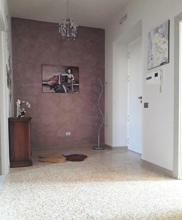 卡塞塔La Casa Di Giulia公寓 外观 照片